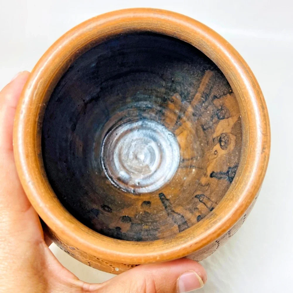 Earthenware Pottery Terracotta 6